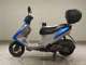 Фото Suzuki ADDRESS V125 G 2015 с японского аукциона