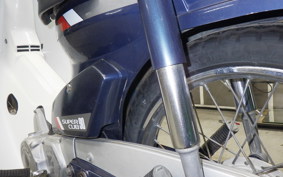 HONDA C90 SUPER CUB E 1999 HA02