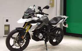 BMW G310GS 2020