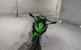 KAWASAKI NINJA 650 2023 ER650H
