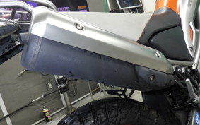 YAMAHA TRICKER Gen.2 DG16J