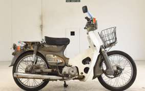 HONDA C70 SUPER CUB C70