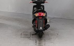 YAMAHA CYGNUS125XSR SE44J