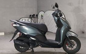 HONDA LEAD 125 JK12