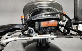 SUZUKI DJEBEL250XC SJ45A