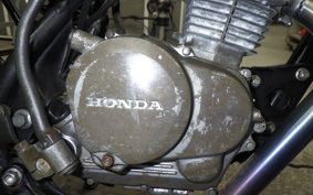HONDA APE 100