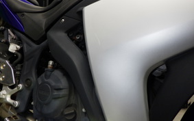 YAMAHA YZF-R25 RG10J