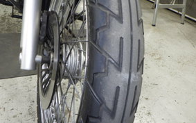 SUZUKI INTRUDER 250 LC 2016 VJ51A