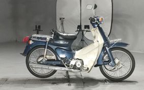 HONDA SUPER CUB50 AA01