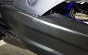 YAMAHA MT-07 2025 RM33J