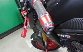 KAWASAKI Z125 PRO 2005 BR125H