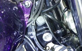 HARLEY FXDBA 1580 2014