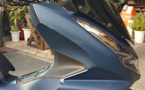 HONDA PCX125 JK05