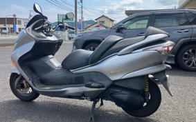 HONDA FORZA Z MF08