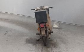 HONDA SUPER CUB50 C50