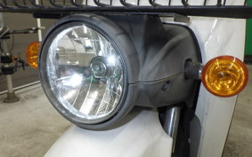 HONDA BENLY 50 2006 AA05