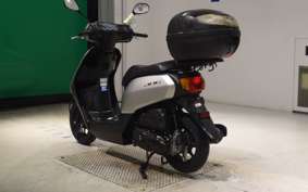 YAMAHA JOG-7 2025 AY01