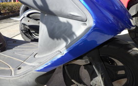 SUZUKI ADDRESS V125 CF4EA