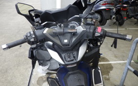 HONDA FORZA 250 MF13