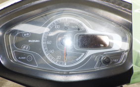 SUZUKI ADDRESS V125 S