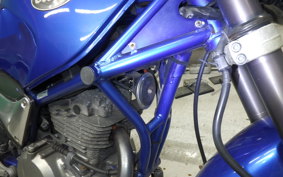 SUZUKI GOOSE 350 1992 NK42A