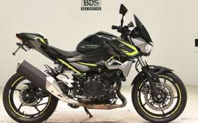 KAWASAKI Z400 Gen.2 2020 EX400G