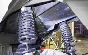 HONDA FORZA 250 MF13