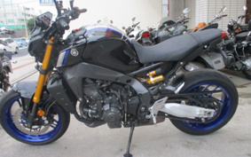 YAMAHA MT-09 SP ABS 2021 RN69J