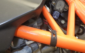 KTM 690 DUKE R 2010