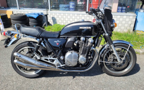 HONDA CB1100 ABS 2010 SC65