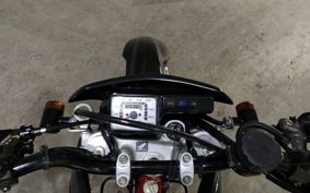 HONDA XR400 MOTARD ND08