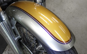 YAMAHA DRAGSTAR 1100 1999 VP10J