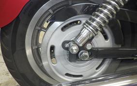 HARLEY XL883L 2004