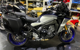 YAMAHA TRACER 9 GT+ 2024 RN70J