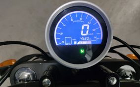 SUZUKI BANDIT250-1 GJ77A