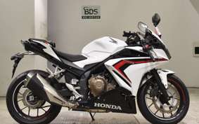 HONDA CBR400R 2020 NC56