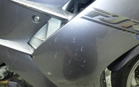 YAMAHA FJR1300 A 2004