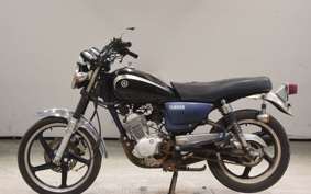 YAMAHA YB125SP