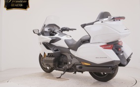 HONDA GL 1800 GOLD WING TOUR DCT 2020 SC79