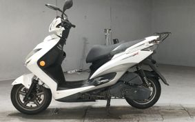 YAMAHA CYGNUS125XSR SE44J