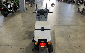 HONDA  BENLY  PRO  AA05