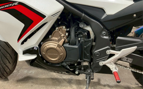 HONDA CBR400R ABS 2019 NC56