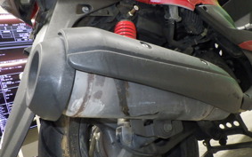 YAMAHA CYGNUS 125 XSR 2 SE44J