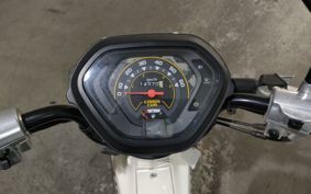 HONDA CROSS CUB 50 AA06