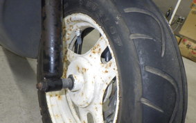 HONDA DIO GEN 2 1997 AF27