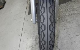 SUZUKI GZ125-HS