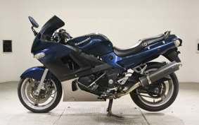 KAWASAKI ZZ-R400 Gen.2 2006 ZX400N