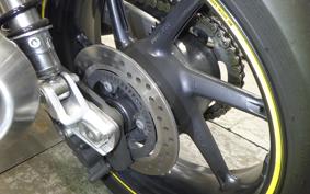 TRIUMPH SPEED TWIN 2019