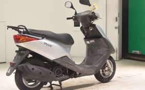 YAMAHA AXIS 125 TREET SE53J