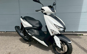 YAMAHA  CYGNUS  GRIF ASU SEJ4J